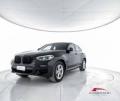 usato BMW X4