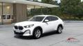 nuovo BMW X2