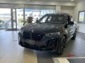 nuovo BMW X3