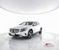 usato MERCEDES GLA 220