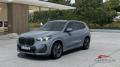 nuovo BMW X1