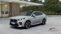 nuovo BMW X2