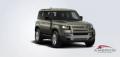 nuovo LAND ROVER Defender