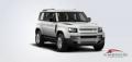 nuovo LAND ROVER Defender