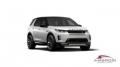 nuovo LAND ROVER Discovery Sport