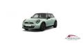 nuovo MINI Cooper S