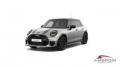 nuovo MINI Cooper S