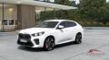 nuovo BMW X2