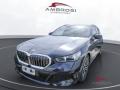 nuovo BMW 520