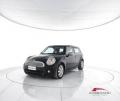 usato MINI Clubman