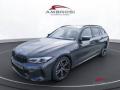 nuovo BMW 320