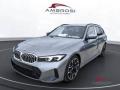 nuovo BMW 318