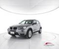 usato BMW X3