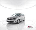 usato SKODA Fabia