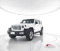 usato JEEP Wrangler