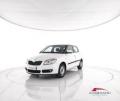 usato SKODA Fabia