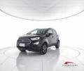 usato FORD EcoSport