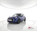 usato MINI Cooper D