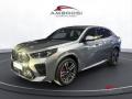 nuovo BMW X2