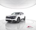 usato KIA Sportage