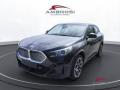 nuovo BMW iX2