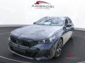 nuovo BMW 520