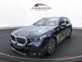 nuovo BMW 520