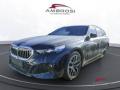 nuovo BMW 520