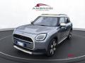 nuovo MINI Countryman