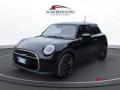 nuovo MINI Cooper