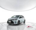 usato TOYOTA Yaris