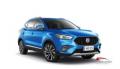 usato MG ZS