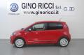  usato Volkswagen up!