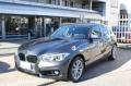 usato BMW 118