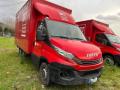 usato IVECO Altro