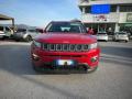 usato JEEP Compass