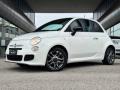 usato FIAT 500