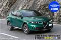 Km 0 ALFA ROMEO Tonale