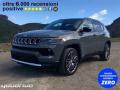 Km 0 JEEP Compass