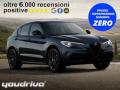 Km 0 ALFA ROMEO Stelvio