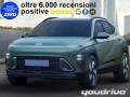 nuovo HYUNDAI Kona