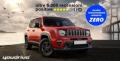 nuovo JEEP Renegade