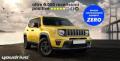 nuovo JEEP Renegade