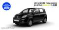 nuovo FIAT New Panda