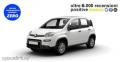 nuovo FIAT New Panda