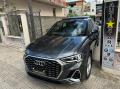 usato AUDI Q3 Sportback