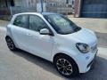 usato SMART ForFour