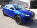 usato JAGUAR E Pace