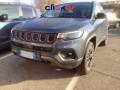 usato JEEP Compass