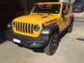 usato JEEP Wrangler